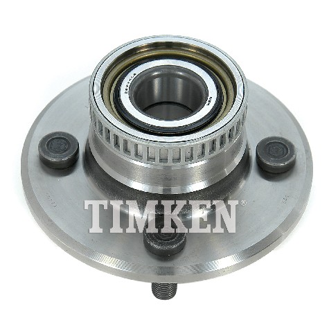512021 Timken Ball Hub Unit Bearing Assembly 406.40021