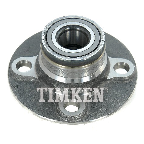 512025 Timken Ball Hub Unit Bearing Assembly 405.42004