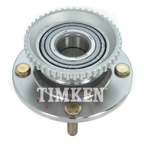 512026 Timken Ball Hub Unit Bearing Assembly 406.51000