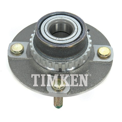 512027 Timken Ball Hub Unit Bearing Assembly 406.63005