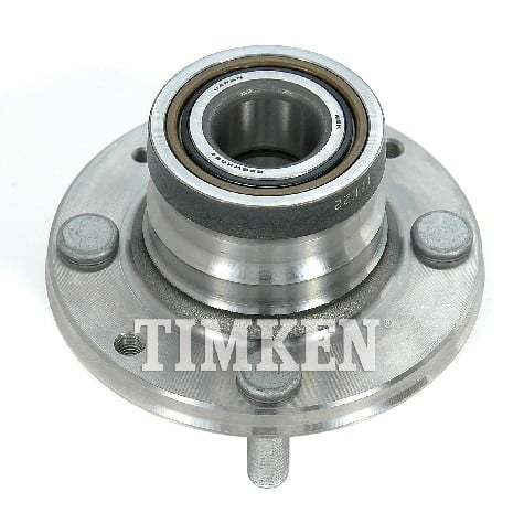 512033 Timken Ball Hub Unit Bearing Assembly 405.46003