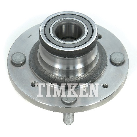 512037 Timken Ball Hub Unit Bearing Assembly 405.44009