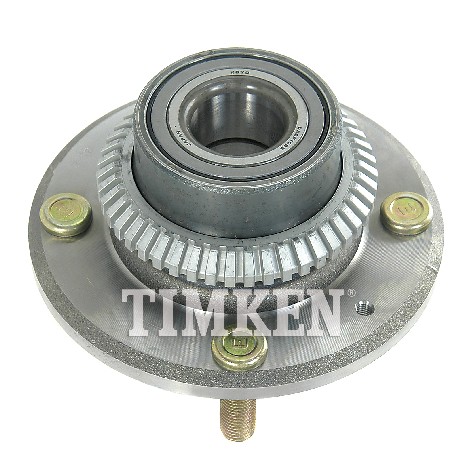 512040 Timken Ball Hub Unit Bearing Assembly 407.44009