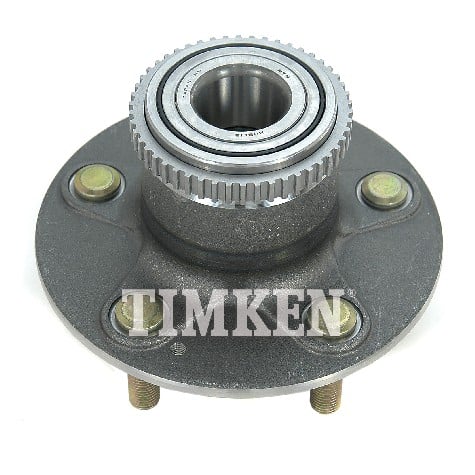 512121 Timken Ball Hub Unit Bearing Assembly 406.40007