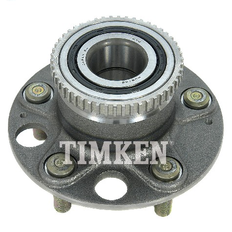 512124 Timken Ball Hub Unit Bearing Assembly 406.40020