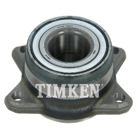 Timken 512136 2 Ball Angular Contact Double Row 405.44017