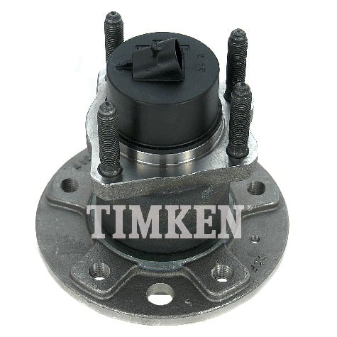 512145 Timken Ball Hub Unit Bearing Assembly 407.38000