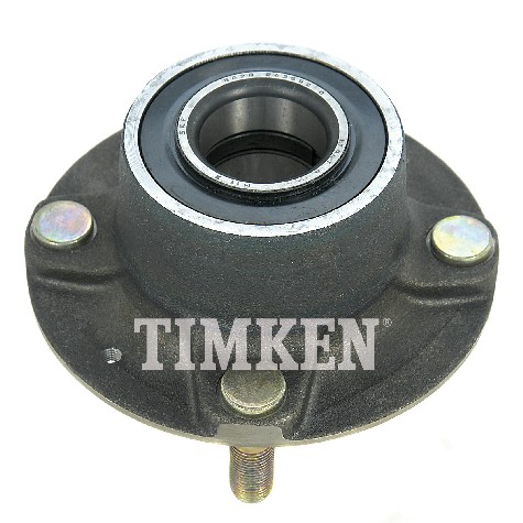 512147 Timken Ball Hub Unit Bearing Assembly 405.46000