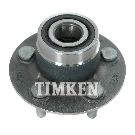 512154 Timken Ball Hub Unit Bearing Assembly 406.63001
