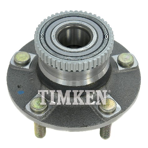 512159 Timken Ball Hub Unit Bearing Assembly 406.51004