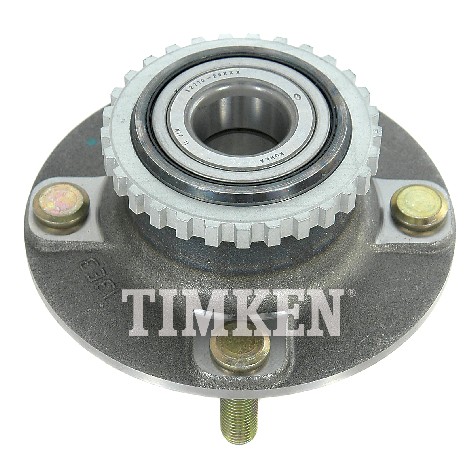 512160 Timken Ball Hub Unit Bearing Assembly 406.45000