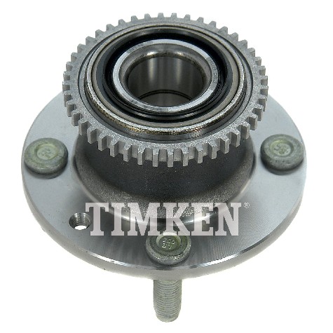 512161 Timken Ball Hub Unit Bearing Assembly 406.61006