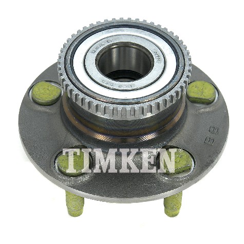512163 Timken Ball Hub Unit Bearing Assembly 405.61003