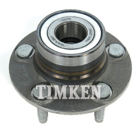 512164 Timken Ball Hub Unit Bearing Assembly 406.51001