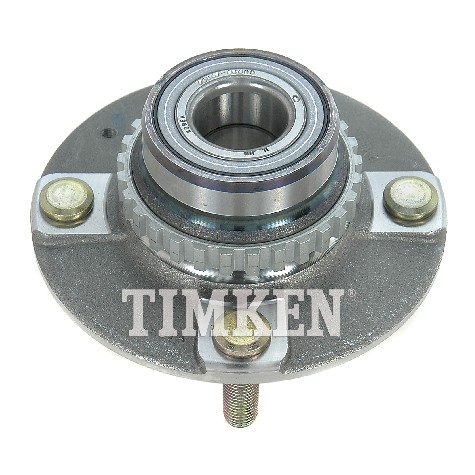 512165 Timken Ball Hub Unit Bearing Assembly 406.63004