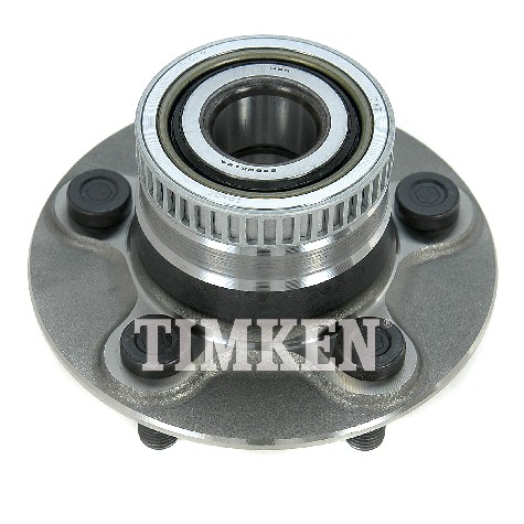 512167 Timken Ball Hub Unit Bearing Assembly 406.63003