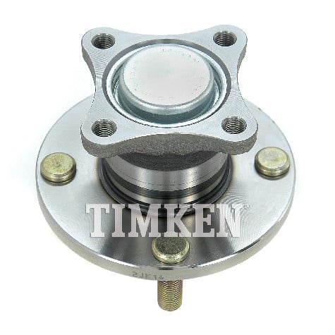 512171 Timken Ball Hub Unit Bearing Assembly 405.43000