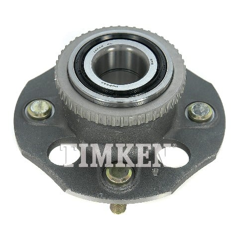 512172 Timken Ball Hub Unit Bearing Assembly 406.40001