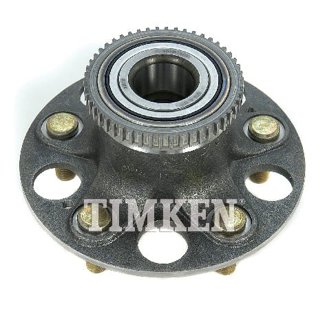 512173 Timken Ball Hub Unit Bearing Assembly 405.40011