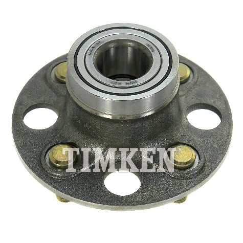 512174 Timken Ball Hub Unit Bearing Assembly 405.40011