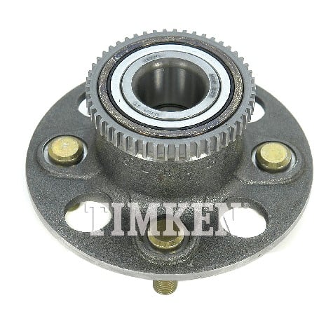 512175 Timken Ball Hub Unit Bearing Assembly 405.40010