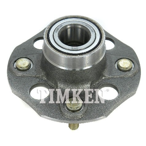 512176 Timken Ball Hub Unit Bearing Assembly 406.40015