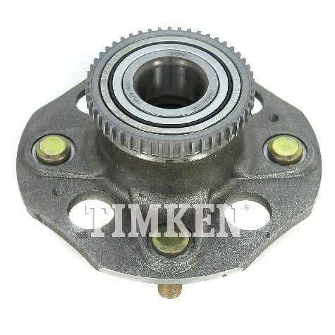 512178 Timken Ball Hub Unit Bearing Assembly 406.40008