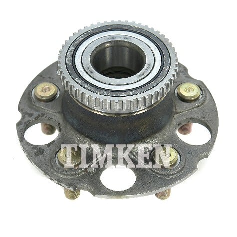 512180 Timken Ball Hub Unit Bearing Assembly 405.46008