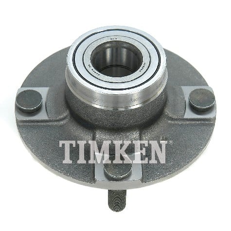 512182 Timken Ball Hub Unit Bearing Assembly 405.47000