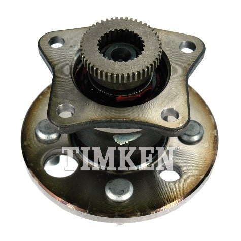 512184 Timken Ball Hub Unit Bearing Assembly 405.46010