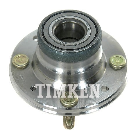 512185 Timken Ball Hub Unit Bearing Assembly 406.45003