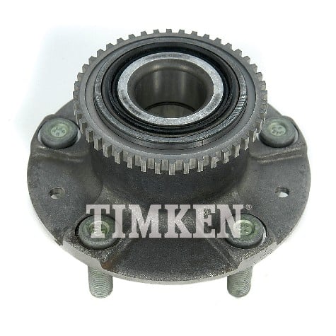 512186 Timken Ball Hub Unit Bearing Assembly 406.33002