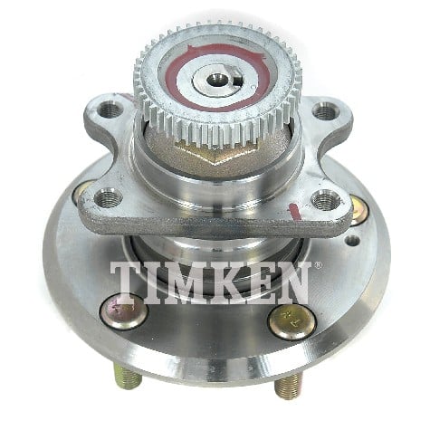 512189 Timken Ball Hub Unit Bearing Assembly 406.51007