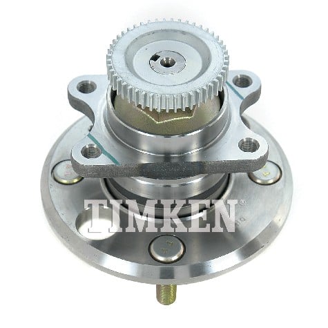 512190 Timken Ball Hub Unit Bearing Assembly 405.51005