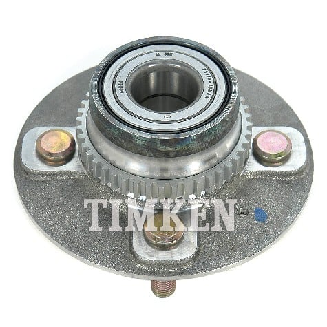 512192 Timken Ball Hub Unit Bearing Assembly 405.51000