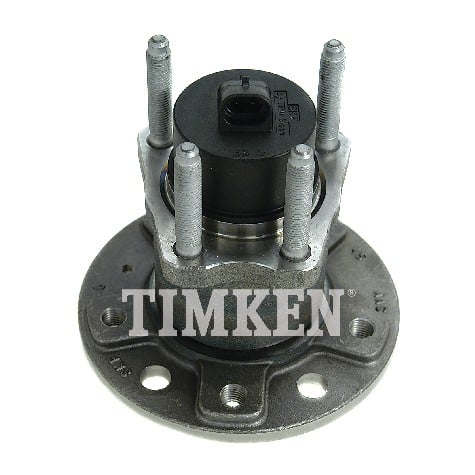 512232 Timken Ball Hub Unit Bearing Assembly 407.38002