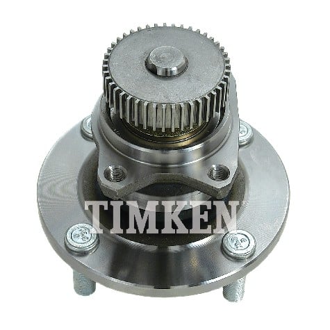 512235 Timken Ball Hub Unit Bearing Assembly 405.62001