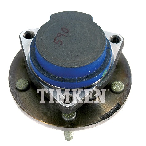 512236 Timken Ball Hub Unit Bearing Assembly 405.62001