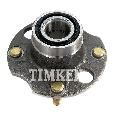 512242 Timken Wheel Hub Bearing Assembly 405.40020