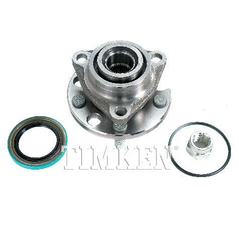 513011K Timken Taper Wheel Hub Bearing Assembly 403.62002