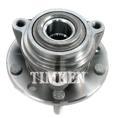 513013 Timken Ball Hub Unit Bearing Assembly 400.62010