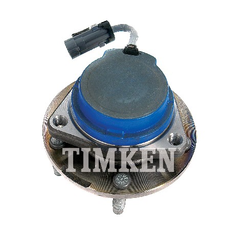 513039 Timken Ball Hub Unit Bearing Assembly 406.62002
