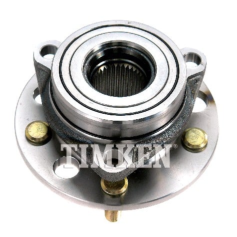 513059 Timken Ball Hub Unit Bearing Assembly 401.66000