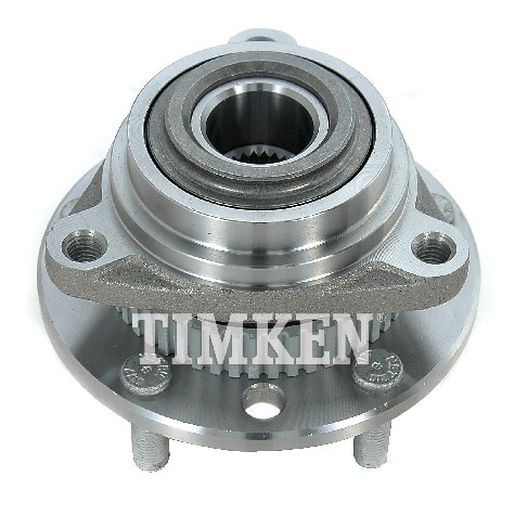 513061 Timken Ball Hub Unit Bearing Assembly 401.66000