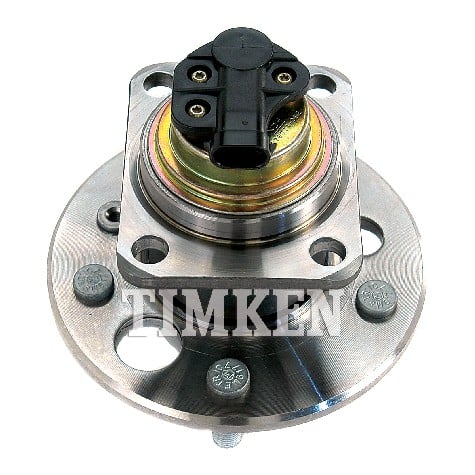 513062 Timken Ball Hub Unit Bearing Assembly 407.62001