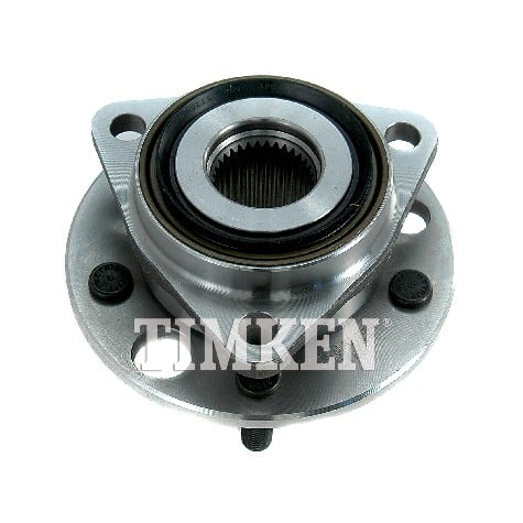 513063 Timken Ball Hub Unit Bearing Assembly 405.11001