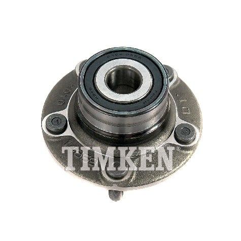 513070 Timken Ball Hub Unit Bearing Assembly 405.11001