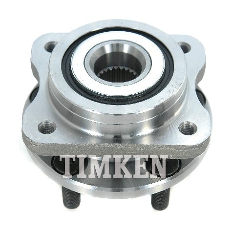 513075 Timken Taper Wheel Hub Bearing Assembly 400.63007