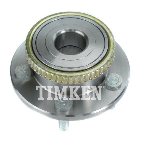 513076 Timken Ball Hub Unit Bearing Assembly 406.61010