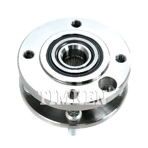 513082 Timken Ball Hub Unit Bearing Assembly 400.67002